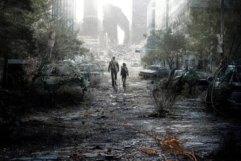 The Last of Us: Por que a palavra 'zumbi' foi banida do set - Cinema
