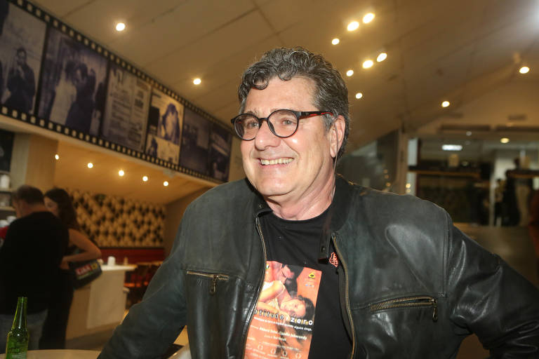 Morre o cineasta Toni Venturi, aos 68 anos, no litoral norte de São Paulo