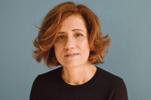 Miriam Leitão
( Foto: Rafaela Cassiano  )