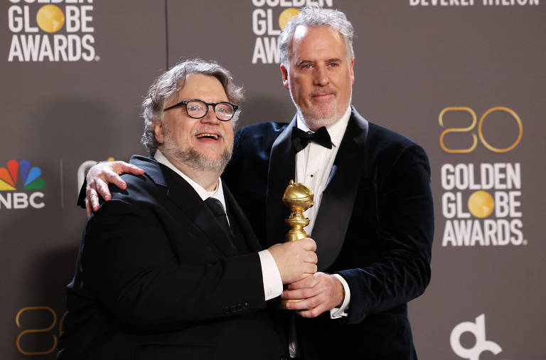 Morre Mark Gustafson, que dirigiu 'Pinóquio' com Guillermo del Toro, aos 64