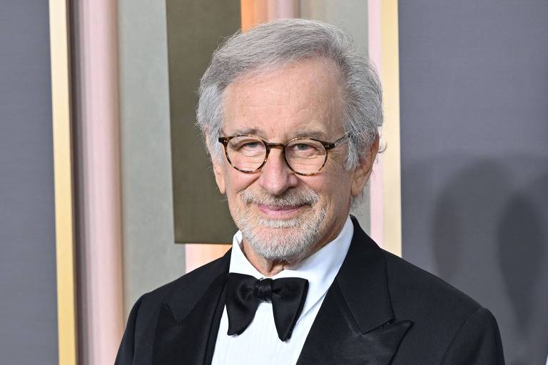 Spielberg, Zendaya e 'The White Lotus' vencem Globo de Ouro; veja premiados