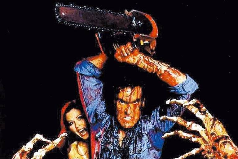 Halloween: rede de cinema exibirá filmes de terror com ingressos por R$ 12