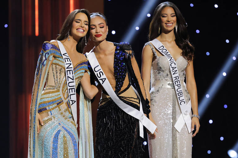 Miss Universo 2022: Veja fotos do show da final