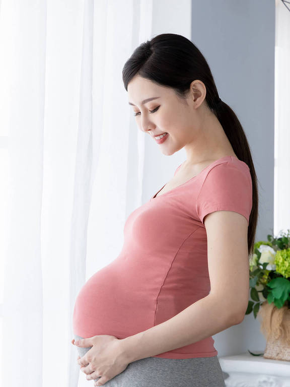 Importância do pré-natal para a saúde da gestante e do bebê - 16/01/2023 -  Pro Matre - Estúdio Folha