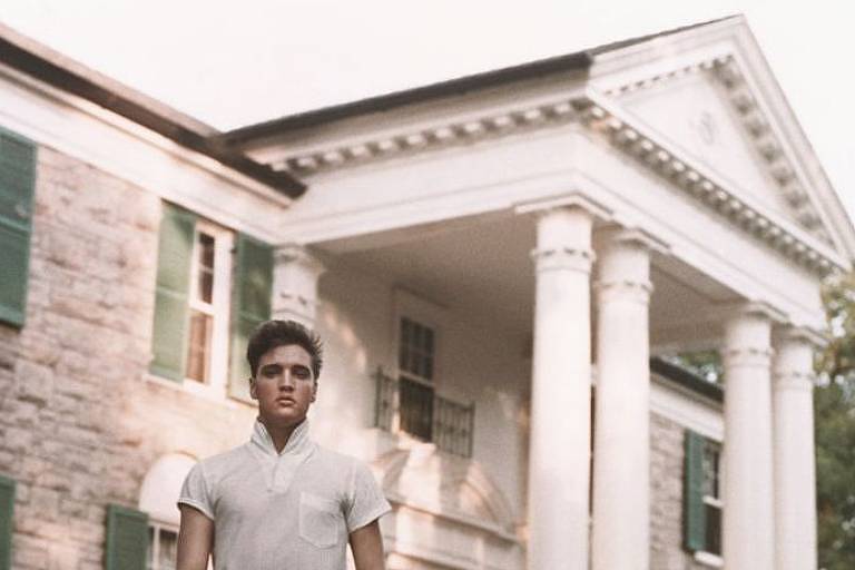 Como é Graceland, a mansão onde filha de Elvis Presley será enterrada e segunda casa mais visitada dos EUA