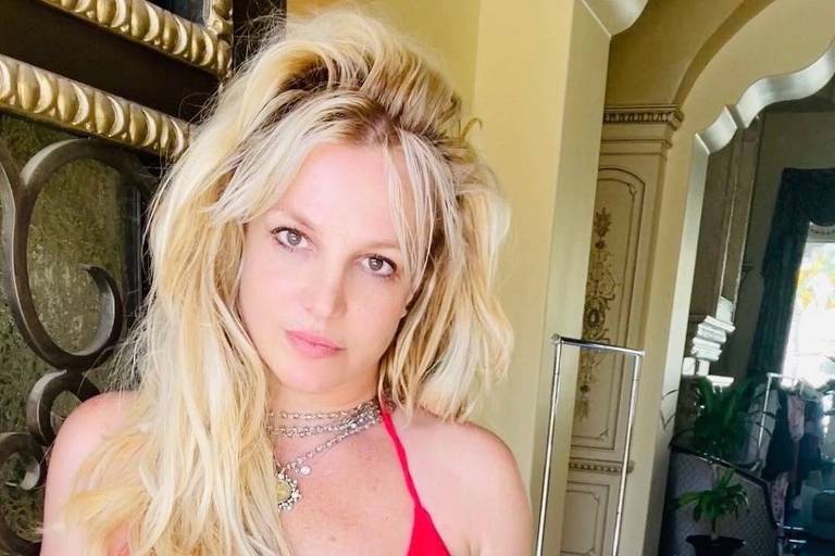 Britney Spears: Fãs preocupados chamam polícia para a cantora