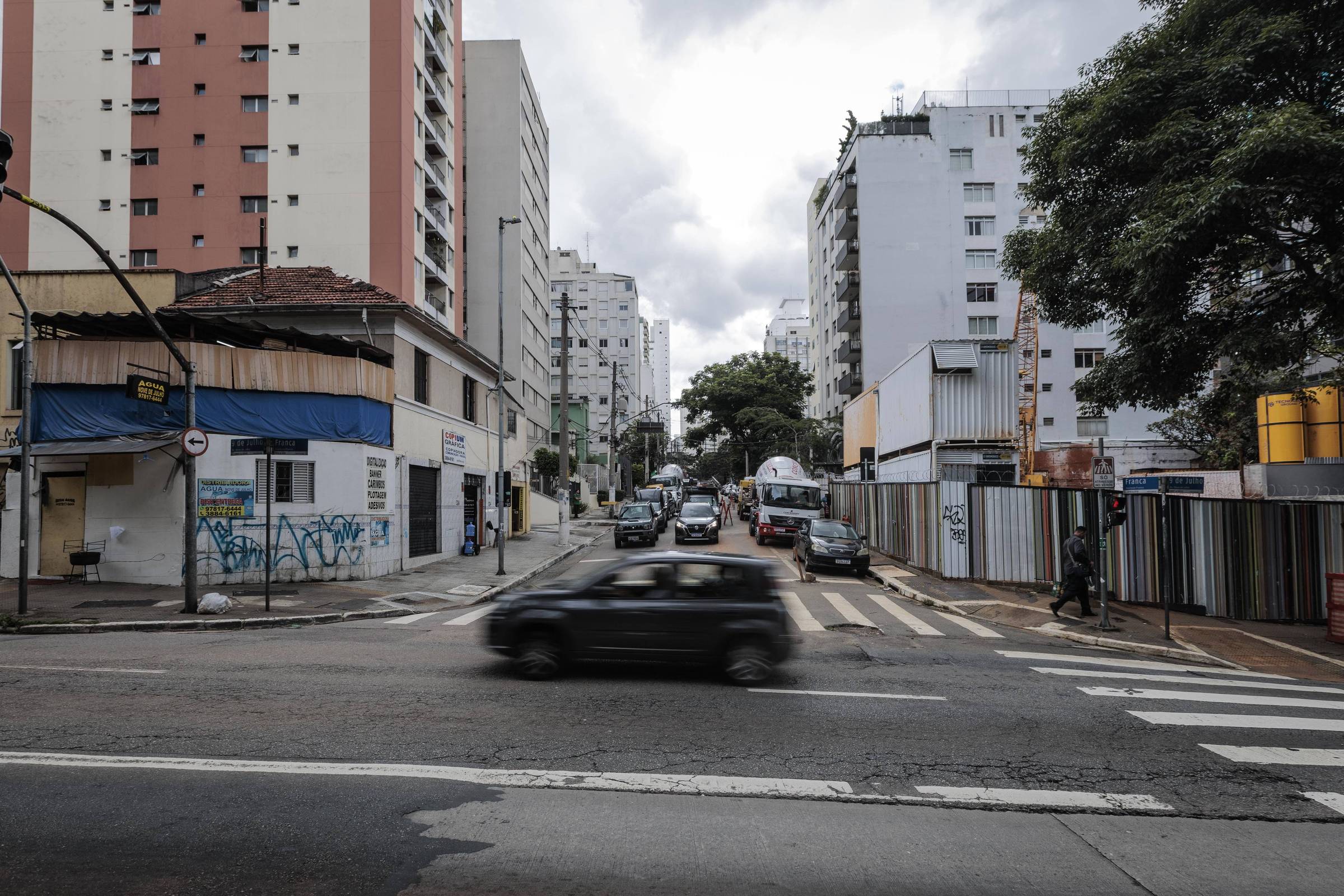 Estado já arrecadou mais de R$ 3,5 milhões com a carteira expressa