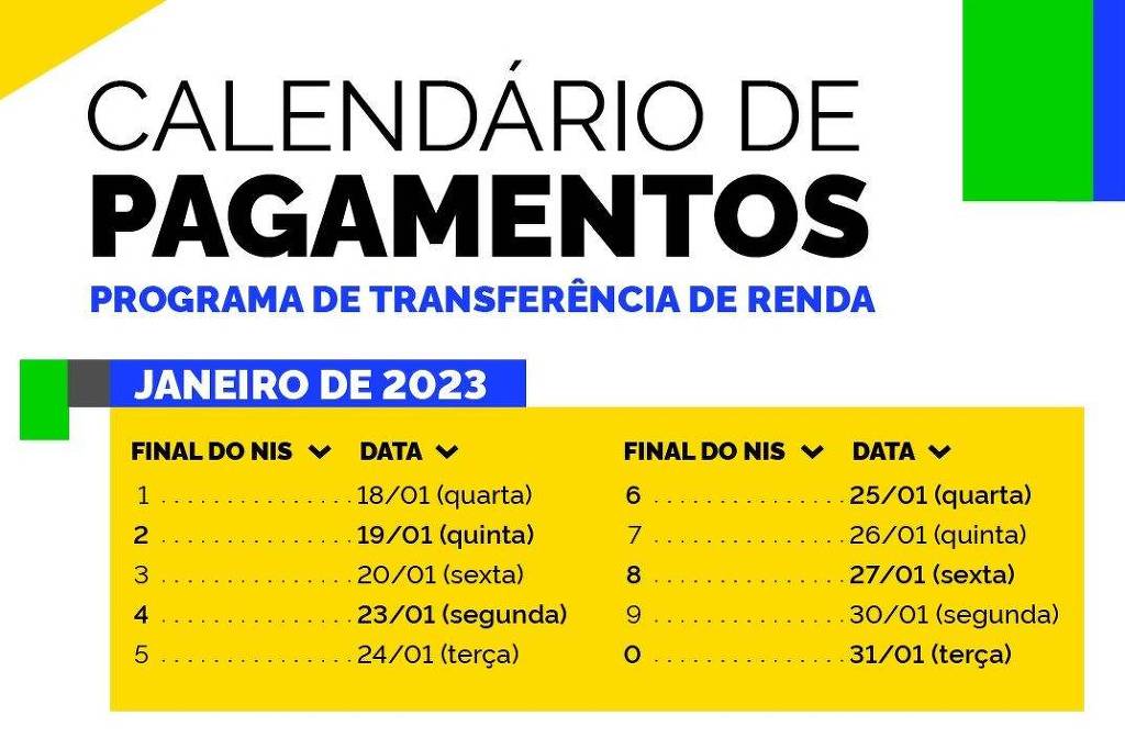 Calendário de Novembro 2023 com feriados: veja apps e sites para conferir