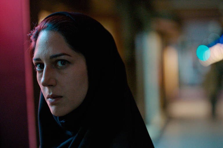 Confira cenas de 'Holy Spider', que narra história de serial killer no Irã