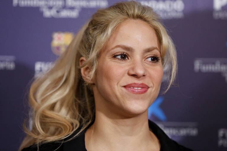 Shakira constrói muro entre residência dela e da ex-sogra, afirma site espanhol