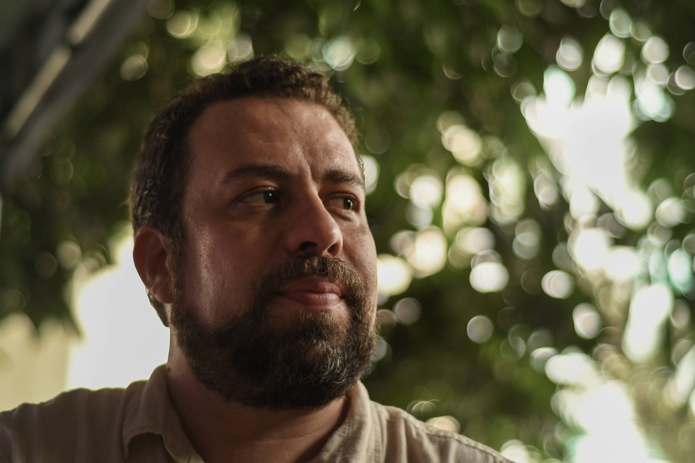 Boulos will speak about the environment at Harvard and Columbia – 09/19/2023 – Mônica Bergamo