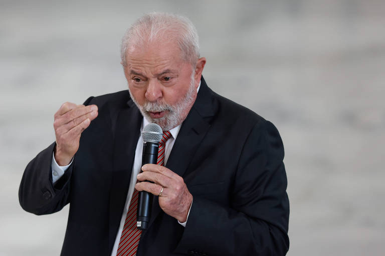 Lula diz que é possível 'acertar' a questão do ICMS com os governadores