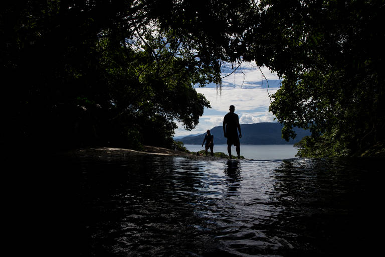 Ilhabela Secret Points: lugares de Ilhabela que você precisa conhecer