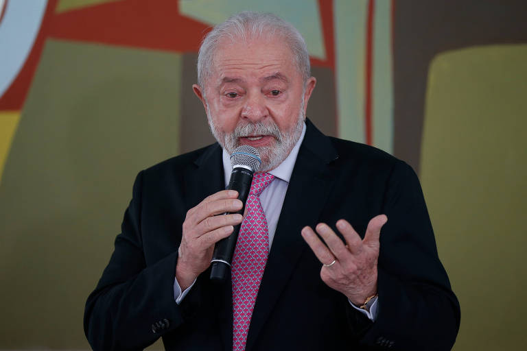 Lula diz que negação da política gerou ódio e que fanatismo é 'novo monstro' a ser enfrentado
