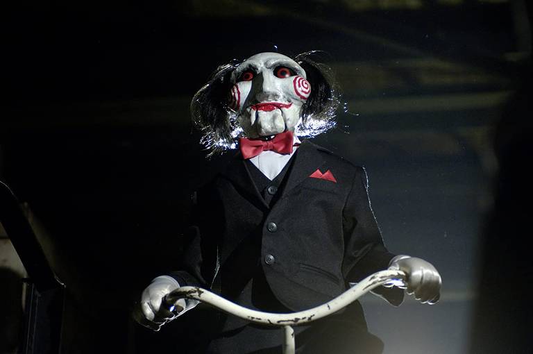 Conheça 5 filmes de terror com bonecos assassinos