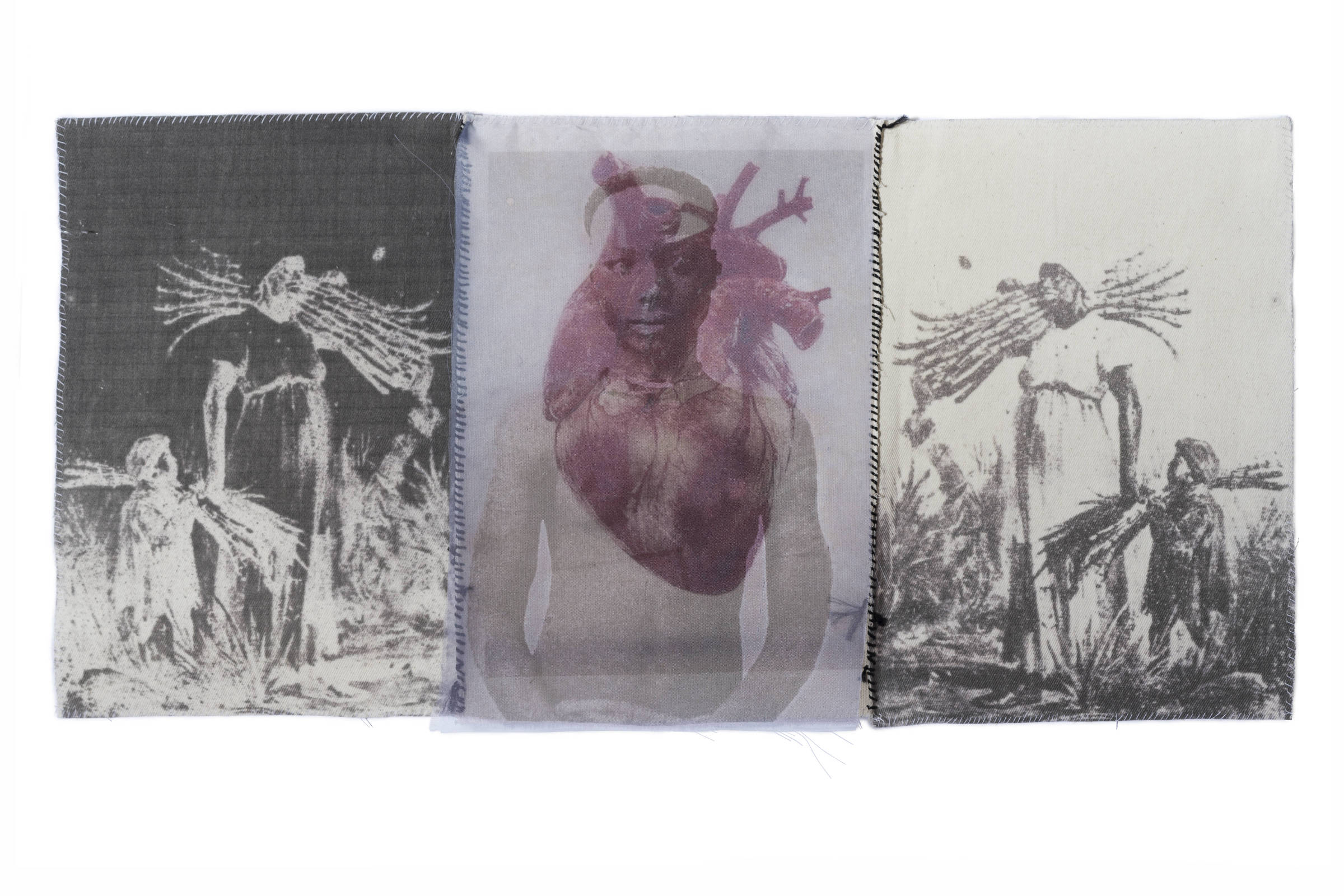 Pavilhão do Brasil em Veneza reunirá obras de Adriana Varejão e Rosana Paulino