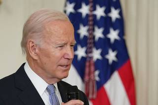 President Biden speaks to visiting bipartisans mayors