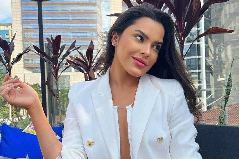 Emilly Araújo fala sobre o programa 'Topzera' e como virou apresentadora -  TV UOL