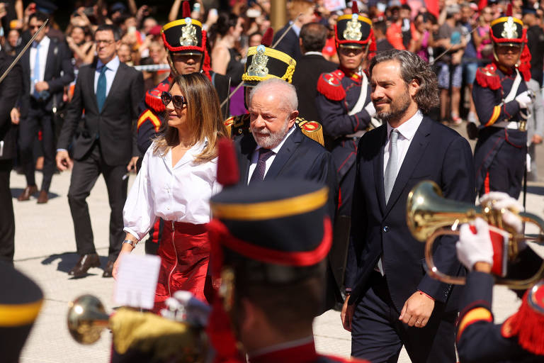 Lula viaja à Argentina para encontro da Celac e bilaterais com líderes aliados