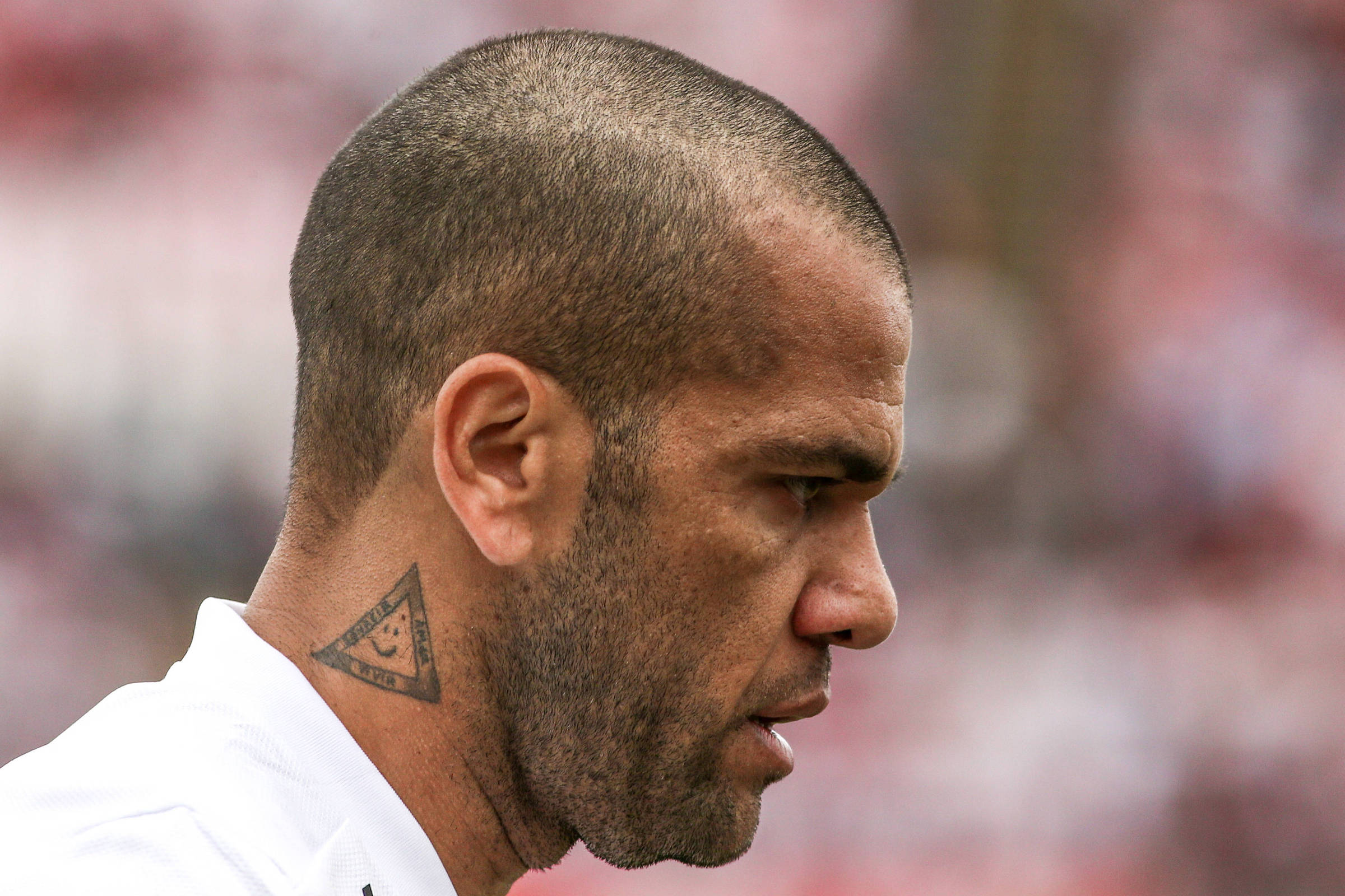 Tatuagem descrita por mulher fez Daniel Alves admitir que houve sexo -  23/01/2023 - Esporte - Folha