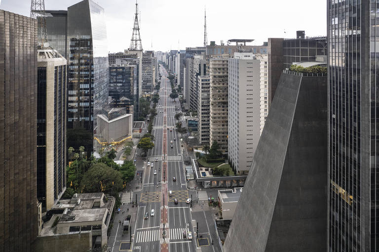 Aniversário de São Paulo altera funcionamento de serviços públicos