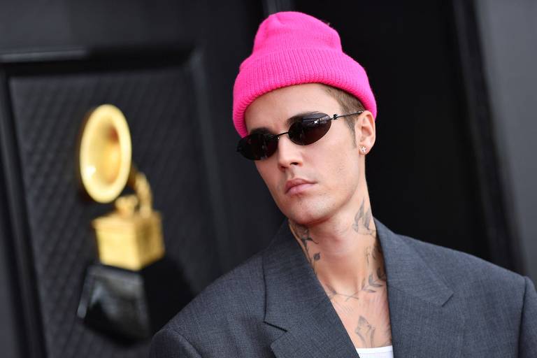 Justin Bieber vende os direitos de suas músicas por US$ 200 milhões