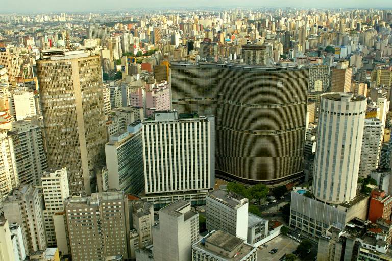 Músicas contam histórias de ruas, bairros e prédios de São Paulo