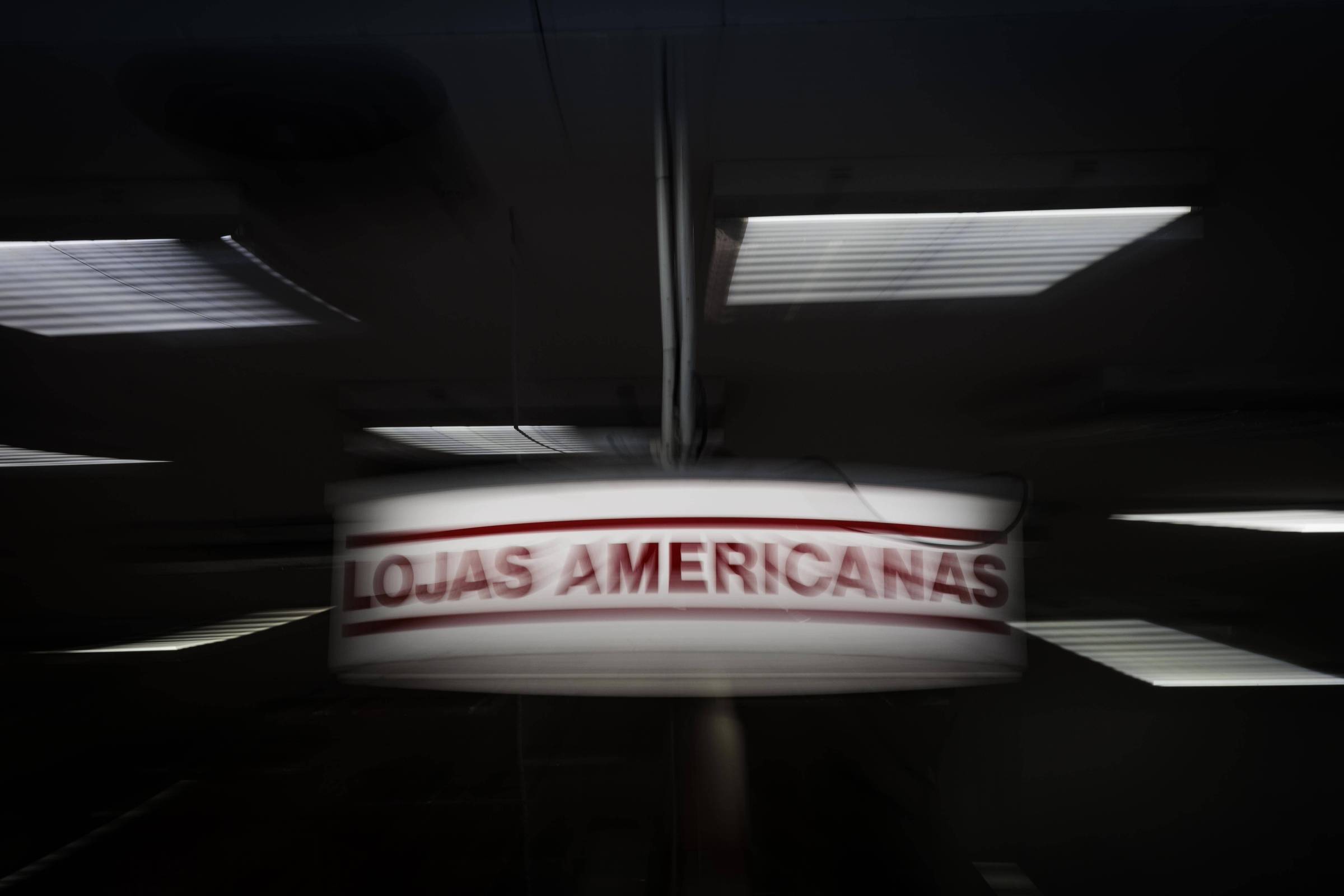 Lojas Americanas chega a acordo com parte dos credores - 27/11/2023 -  Mercado - Folha