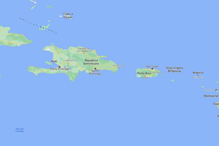 Porto Rico busca superar sua condição territorial-colonial