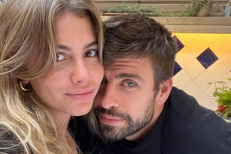 Piqué e Clara Chía teriam sido expulsos de restaurante gerido por fã de Shakira, afirma jornal