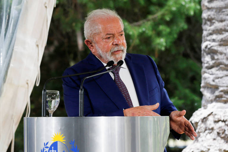 Crítica a Temer mostra um Lula assombrado pelo impeachment