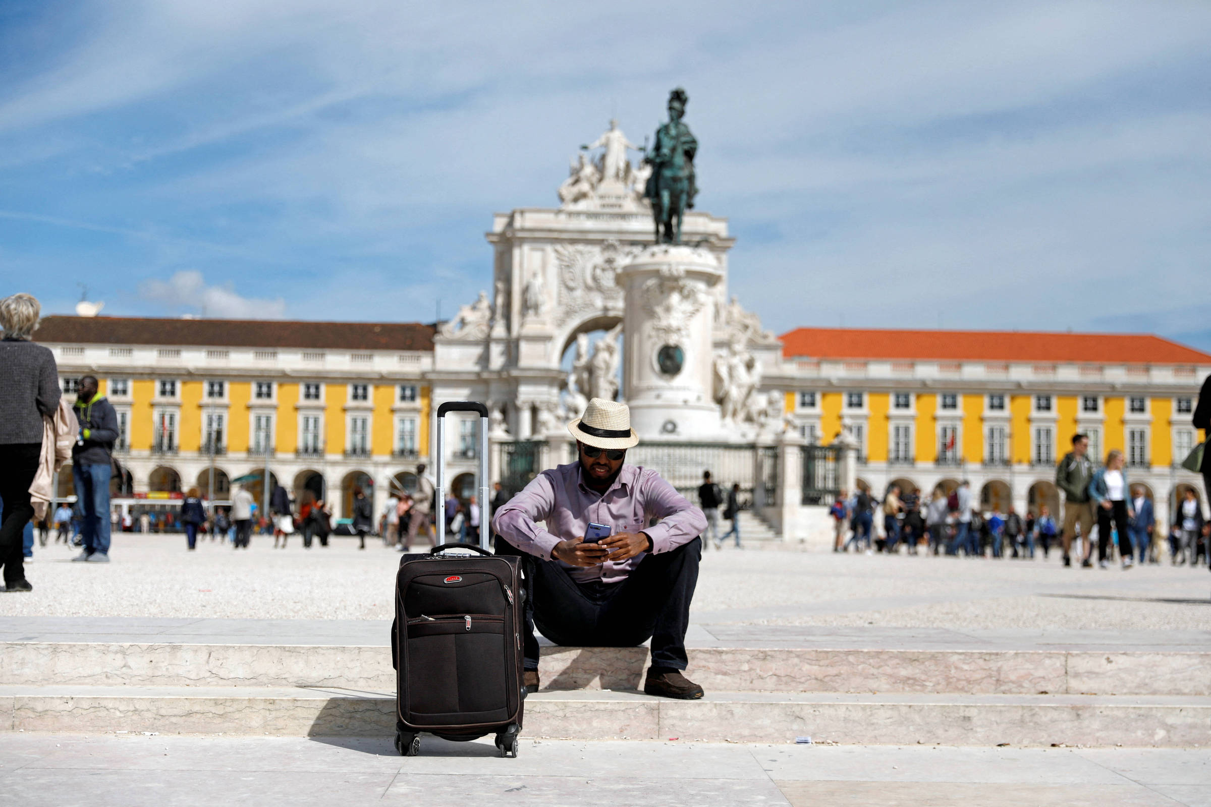 As causas do atraso português