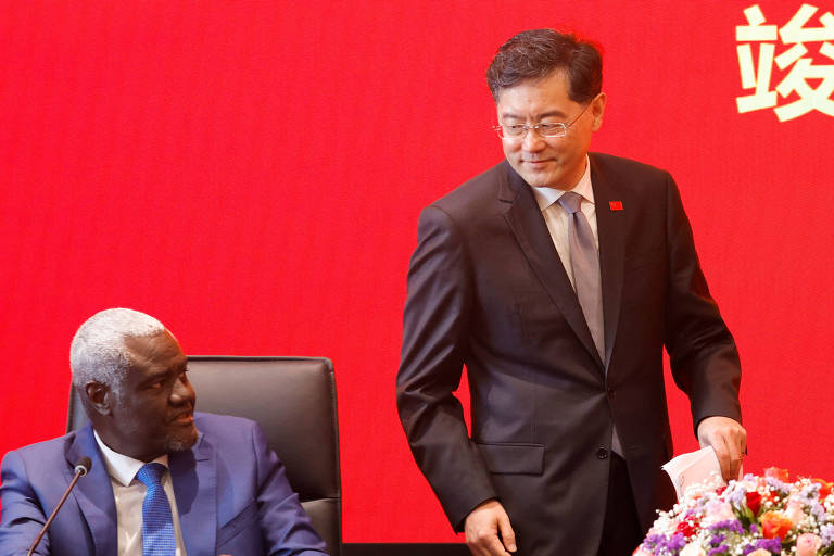 Dívida enorme que África acumulou com a China se tornou problema para Pequim