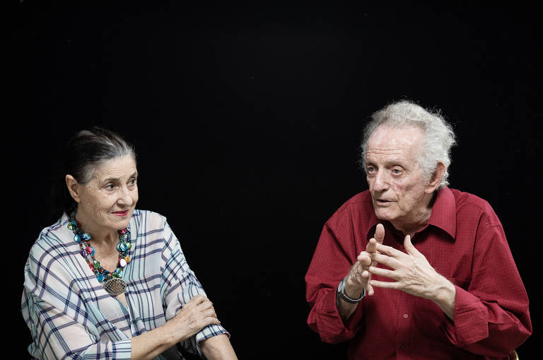 Sobreviventes do Holocausto no Brasil contam suas histórias