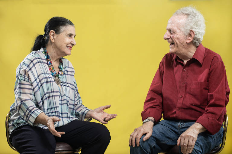 No Brasil, Ala Szerman validou seu diploma em Educação Física na USP, em 1967, e abriu uma academia para mulheres. Tem dois filhos e dois netos. Gabriel, 84, atua na ONG de Israel StandWithUS no combate ao antissemitismo. "Toda vez que vejo meus netos, me lembro que a nossa grande vitória sobre Hitler são eles", diz ele, que tem dois filhos e três netos. 
