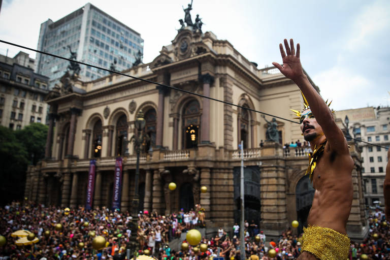 Confira blocos que fazem ensaios de pré-Carnaval em SP