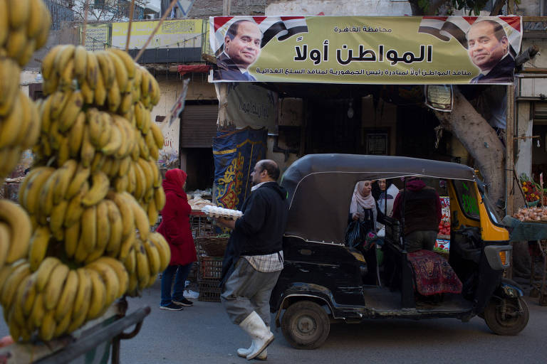 Egito, à beira do colapso, vê aumento da pobreza e pode repetir sina do Líbano