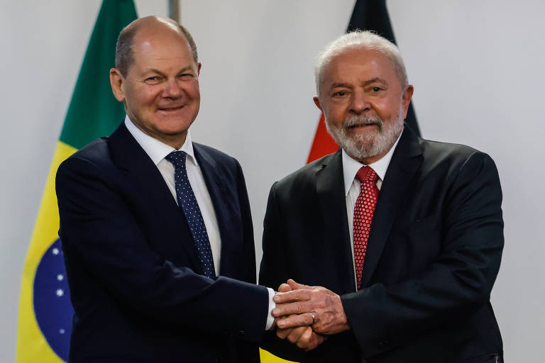 Lula promete concluir acordo entre União Europeia e Mercosul, mas diz que texto precisa mudar