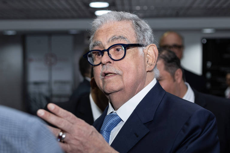 Decisão de Alexandre de Moraes é 'afronta aos advogados' que 'nem na ditadura' ocorreu, diz Mariz