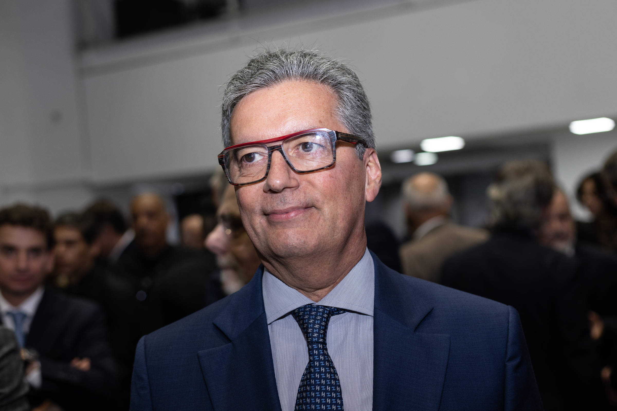 Secretary of Tarcísio defends time frame – 05/29/2023 – Panel