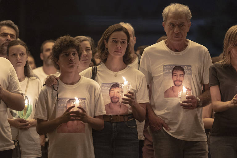 Boate Kiss: 'Famílias não querem exploração comercial da tragédia', diz advogada sobre série da Netflix