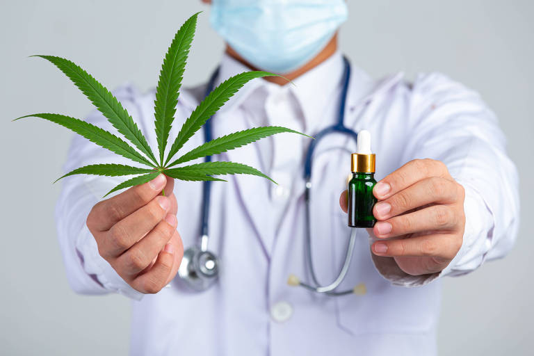 Quais os usos comprovados de cannabis medicinal até agora