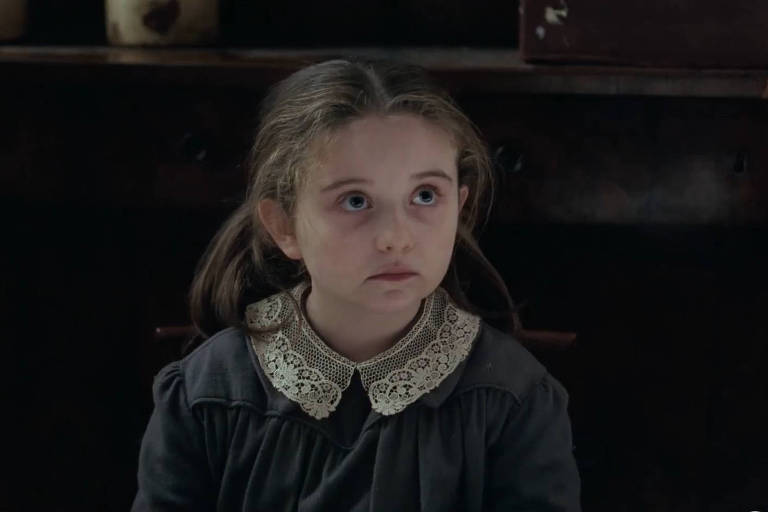 Cena de Le Pupille, de Alice Rohrwacher, curta italiano indicado ao Oscar disponível na Disney+