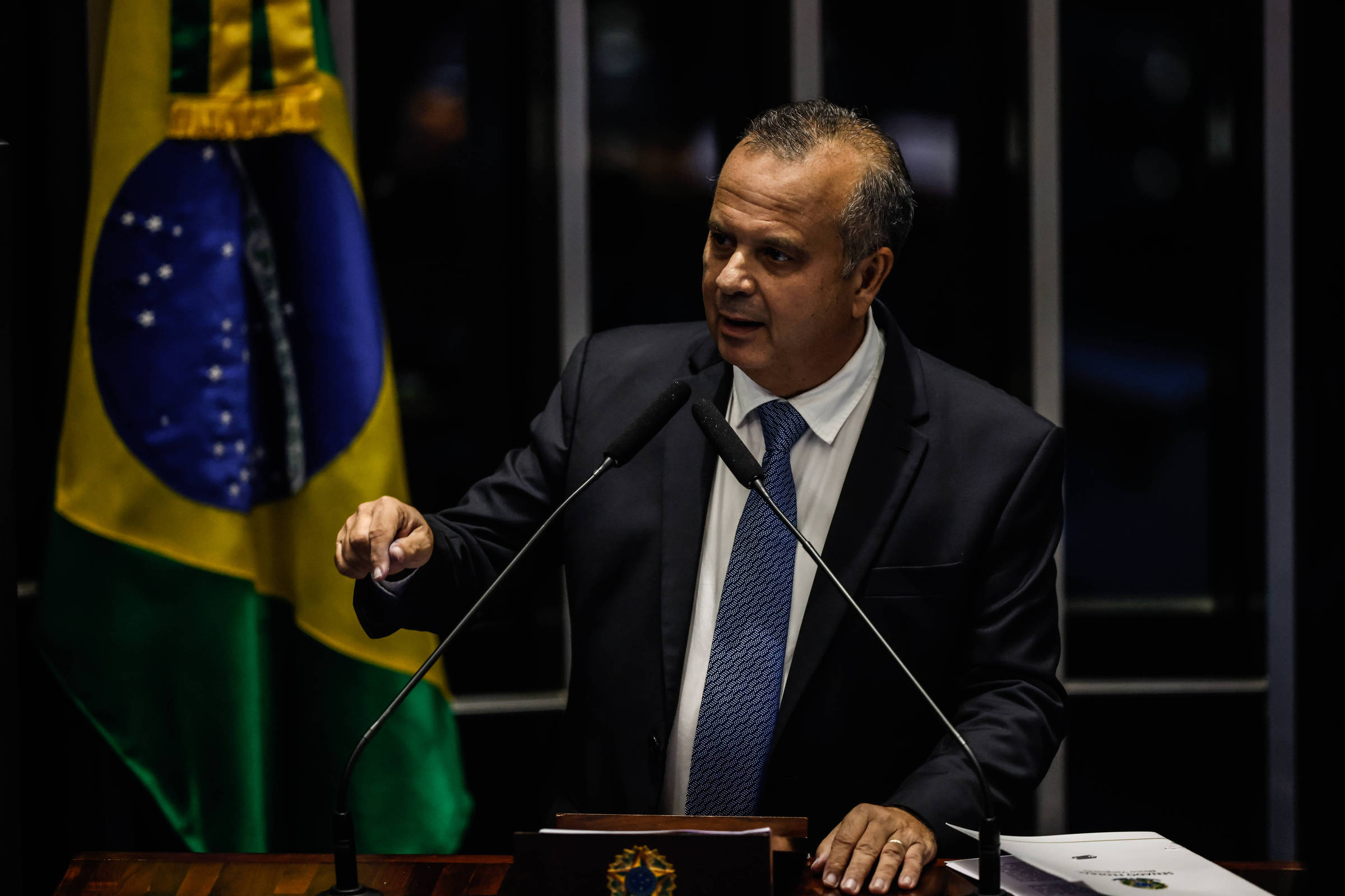 Comissão de Direitos Humanos deve ouvir Damares Alves — Rádio Senado