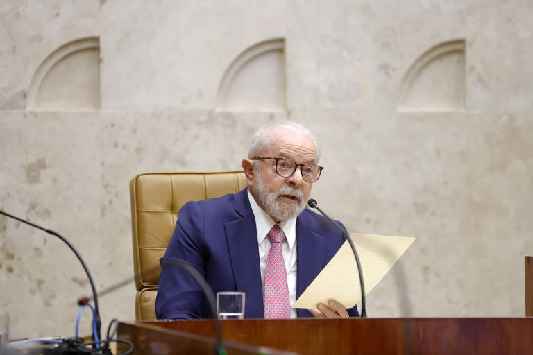 Leitores comentam pressão de Lula sobre o Banco Central