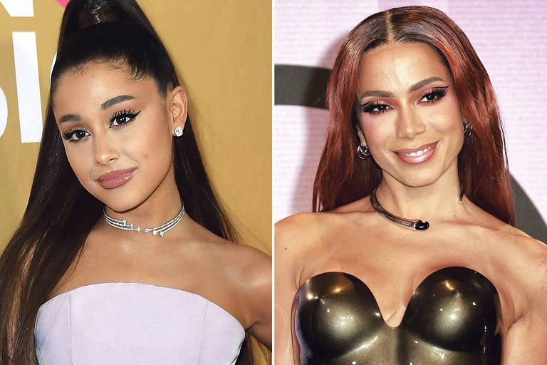 Ariana Grande canta hit de Anitta e engrossa onda do deepfake nas músicas; ouça