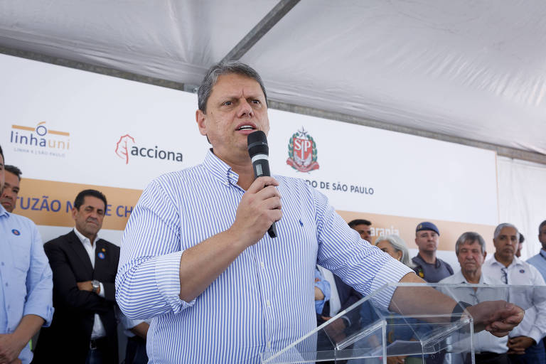 Governador de São Paulo veta redução de imposto sobre heranças e doações