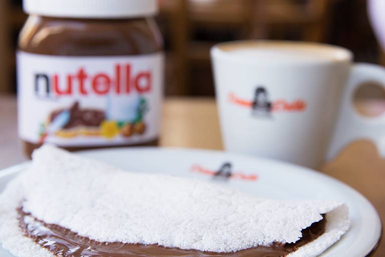 Dia Mundial da Nutella: Veja onde comer o doce em SP
