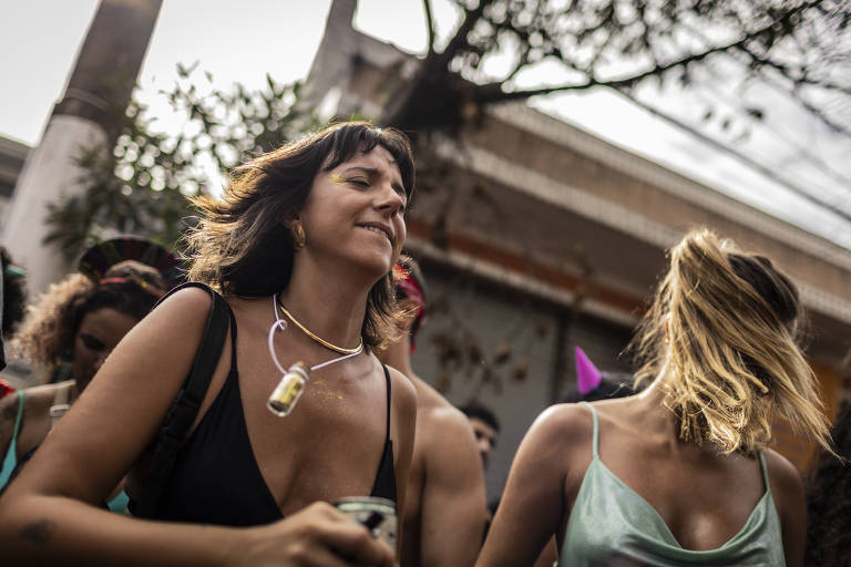 Bacananinha, Gin Gibre e Xeque Mate: conheça as novas bebidas do Carnaval