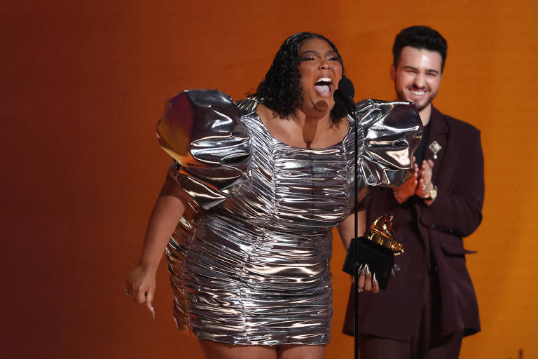 Grammy 2023: Veja os artistas premiados
